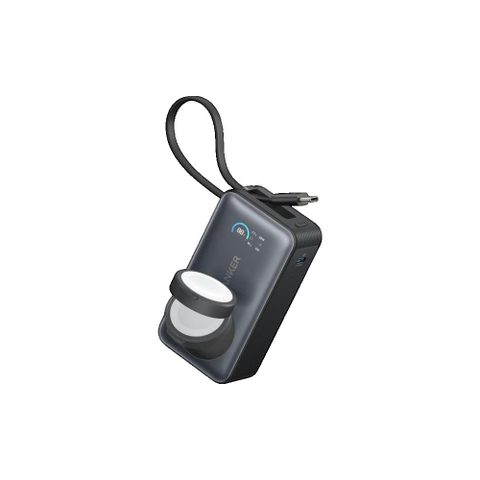 Anker PowerBank MagGo (10K, 35 W, pour Apple Watch)