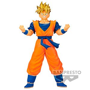 Banpresto Figura Dragon Ball Z Special Xv