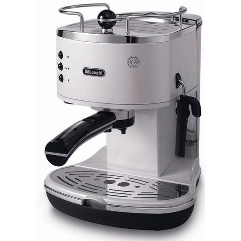 Delonghi Machine expresso classique ECO 311.W Icona