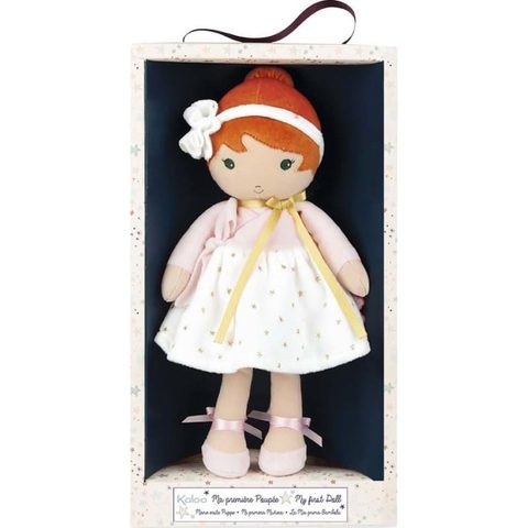 Kaloo Poupée Tendresse Valentine K 25 Cm