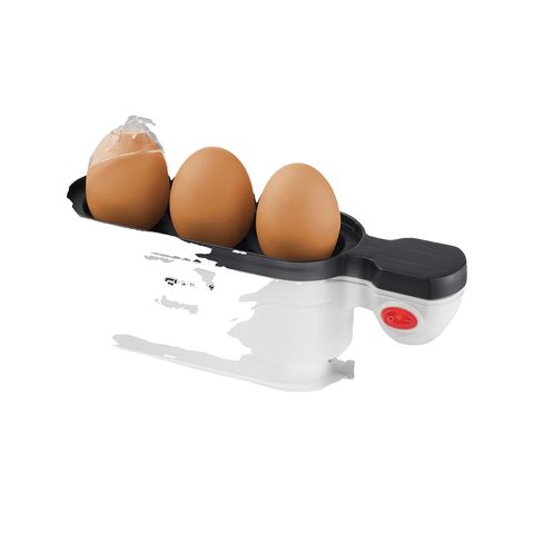 Steba Cuiseur À Œufs Ek 4 350w 3 Œufs Non-stick
