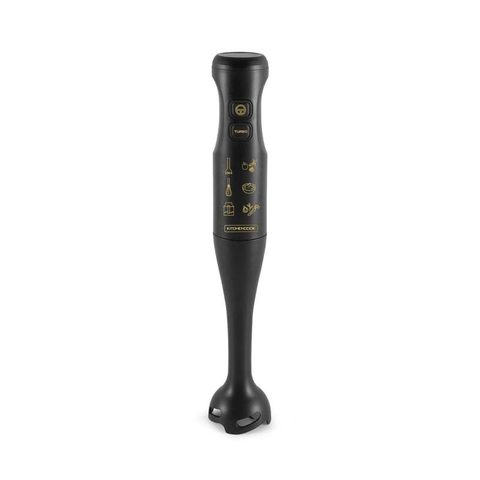 KitchenCook Mixeur Plongeant Mattx De
