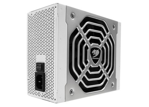 Cougar Cgr Pr-1200 Unité D'alimentation D'énergie 1200 W 20+4 Pin Atx
