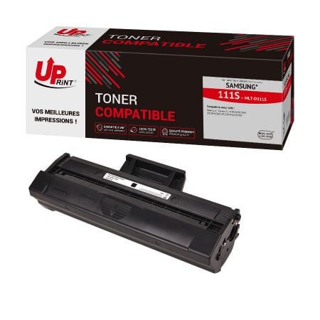 Uprint Toner Compatible Samsung Mlt-d111s