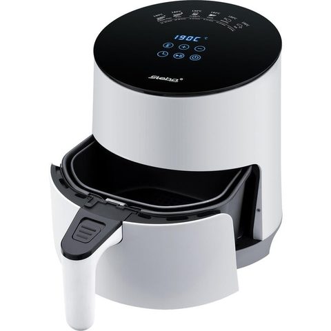 Steba Hf 1000 Friteuse À Air Chaud