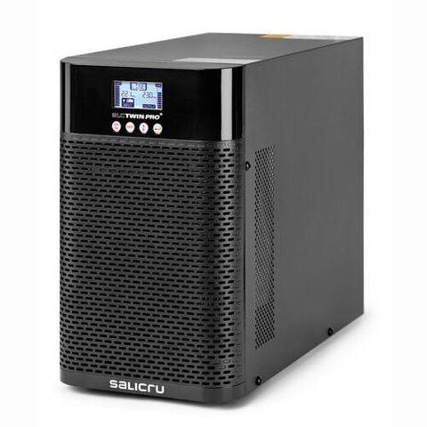 Salicru SLC Twin PRO 2 3000VA IEC SAIigual