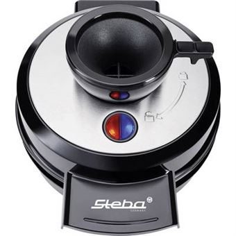 Steba Gofrera WE 20 Volcano 700W 4 Gofres Bruxelles