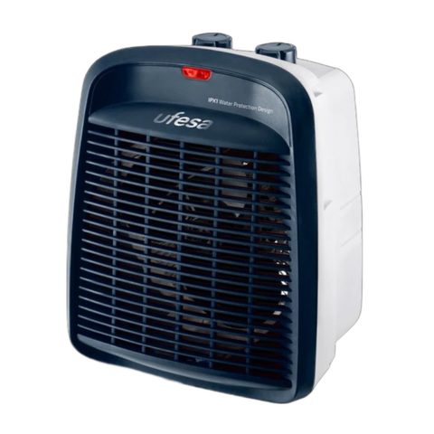 Ufesa Chauffage Soufflant Persei 2000W IPX1