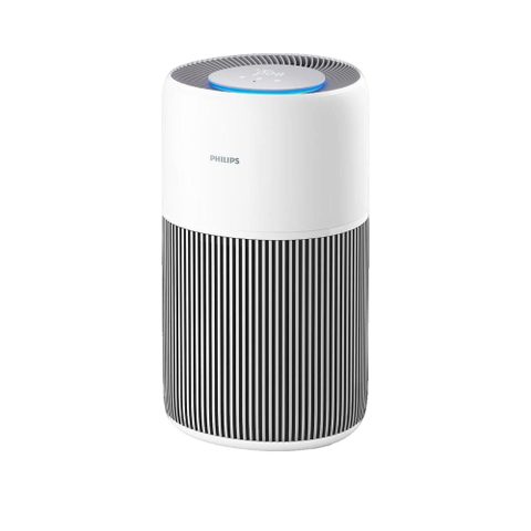 Philips Purificateur D'air Ac2220/10 99,97% Allergènes 109m²