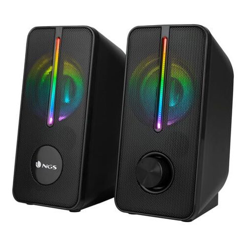 NGS GSX-150 Sans fil 12 W