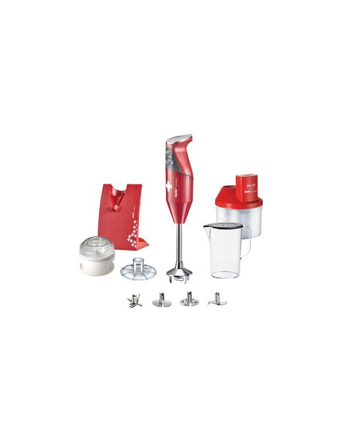 Bamix M200 - C Superbox - Rouge MX1050007