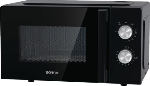 Gorenje Mo20e2bh Micro-ondes Grill Comptoir 20 L 800 W