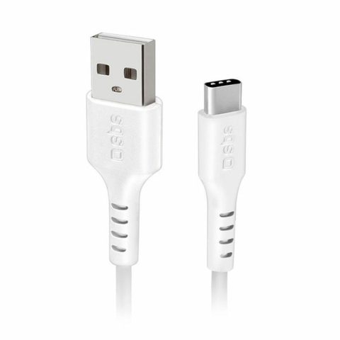 SBS Câble Usb A 2.0 Vers Usb C Ca19462369 1,5 M