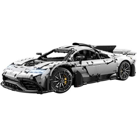 Cada Master - Mercedes-amg Project One