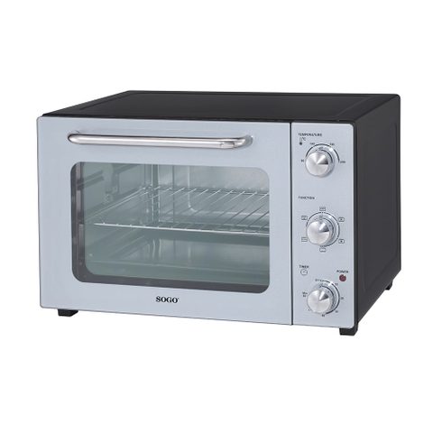 Sogo HOR-SS-10540 Four de table 35L 1500W