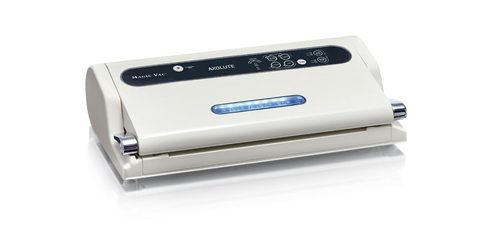Magic Vac Axolute Appareil À Emballage Sous Vide 800 Mbar