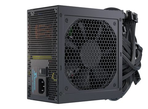 Seasonic G12 GC750 750W 80 Plus