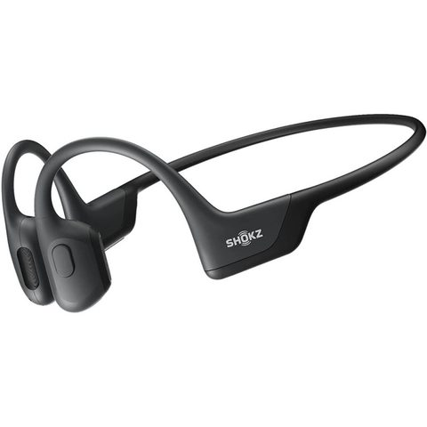 Shokz OpenRun Pro Casque Sans fil Minerve Sports Bluetooth