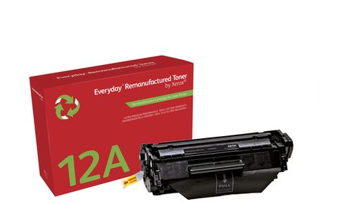 Xerox Everyday 003R99628 Cartouche de toner 1 pièce(s)