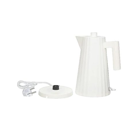 Alessi Bouilloire Électrique Plissé 2400w 1.7l
