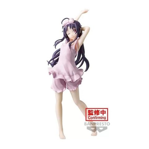 Banpresto Figurine Sword Art Online Variant Showdown Yuuki 16 Cm