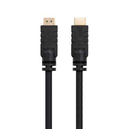 Nanocable 10.15.1825 câble HDMI 25 m HDMI Type A (Standard)