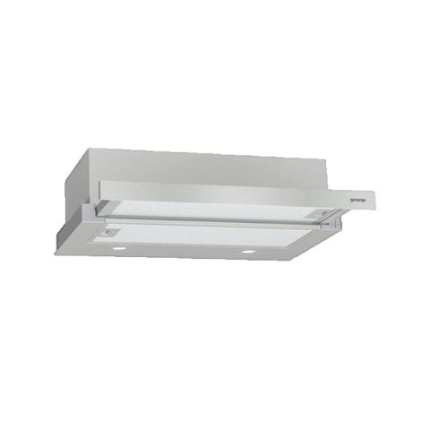 Gorenje Hotte Encastrée Gore Th62e4x 450m³/h