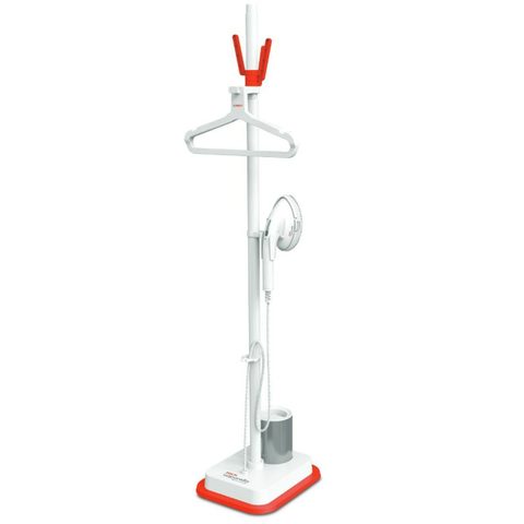 Polti Vaporella Vertical Styler GSF80R 1,2L, 2000 W, 0,5min de chauffage