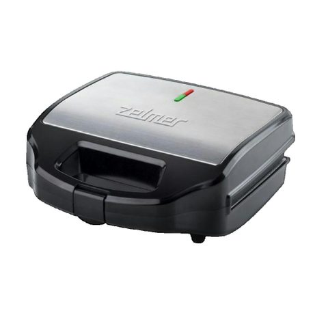 Zelmer Grille-pain Zsm7900 3 En 1