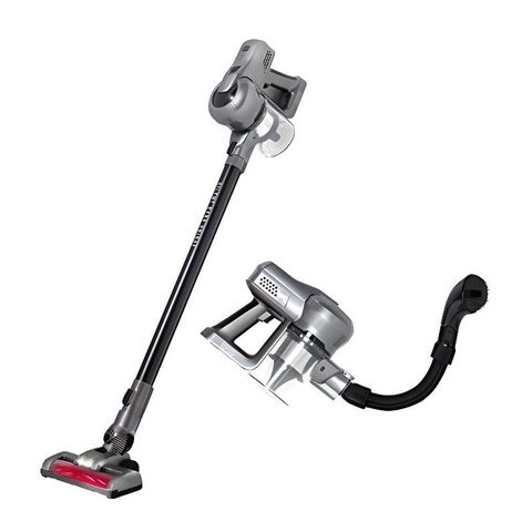 Kitchen Move Aspirateur Balai Sans Fil 2 En 1 Multifonction Sans Sac Avec Brosse An