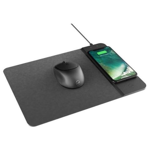 Mobility Souris sans fil + tapis chargeur