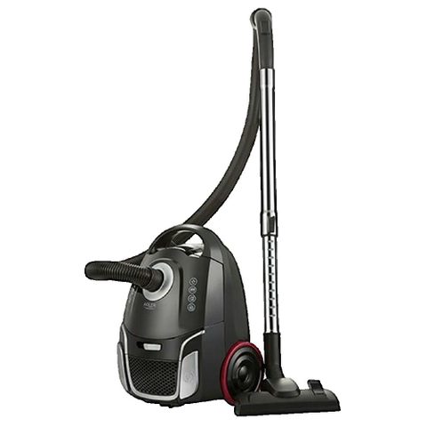 Adler Aspirateur Avec Sac Europe Ad 7054 17000 Pa Hepa