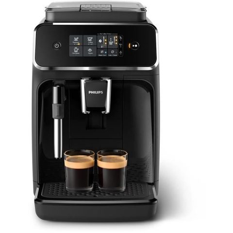 Philips 2200 series Machines espresso entièrement automatiques série 2200 EP2225/10