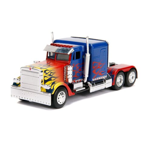 Dickie TRANSFORMERS - Optimus Prime - 1:32