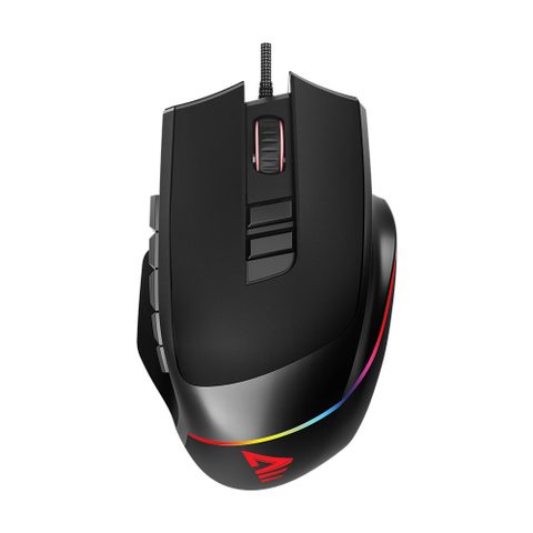 Savio Valiant gaming mouse RGB