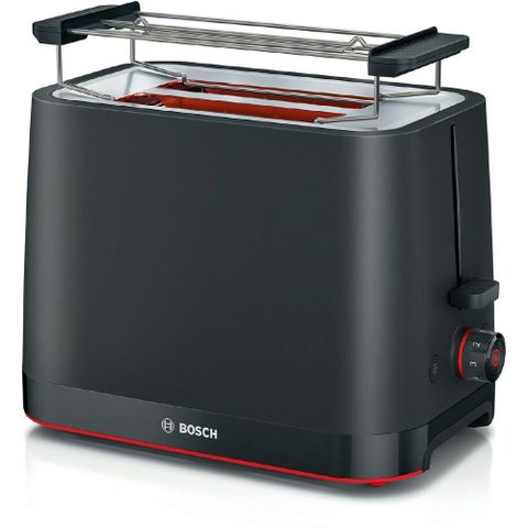 Bosch Grill-pain 2 fentes 950w - TAT3M123