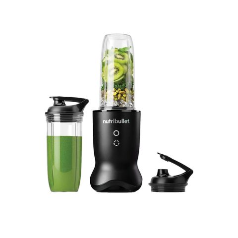 Nutribullet Blender De'longhi Compact Et Puissant