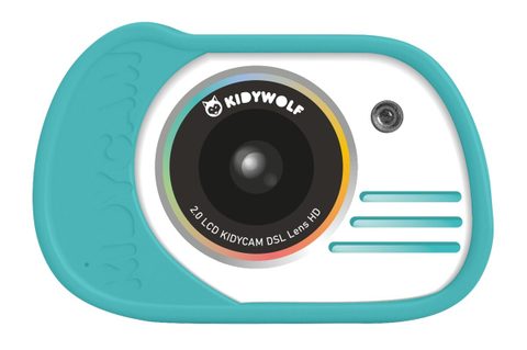 Kidywolf KIDYCAM-CY