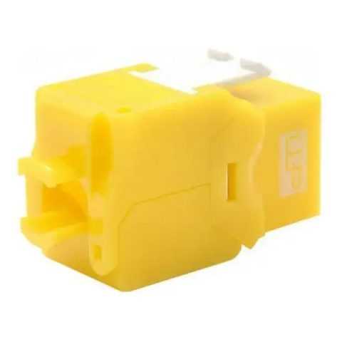 WP Connecteur Rj45 Catégorie 6 Utp