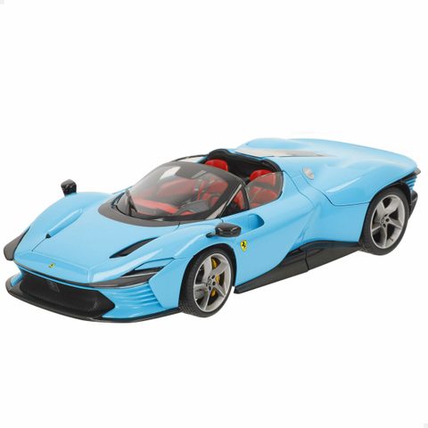 Bburago Voiture Ferrari Daytona Sp 1:18
