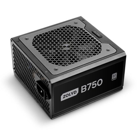 Zolyd Alimentation B750 750w 80 Plus