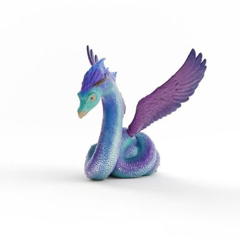 Schleich Figurine Occamy, 14903 Gamme Harry Potter