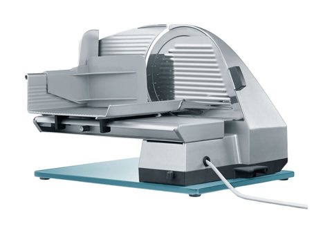 Graef Master M 80 Trancheuse Electrique 170 W