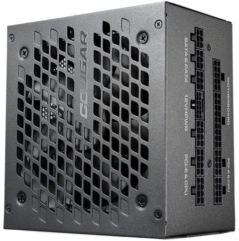 Cougar Gex X2 1000 Unité D'alimentation D'énergie 1000 W 20+4 Pin Atx Atx