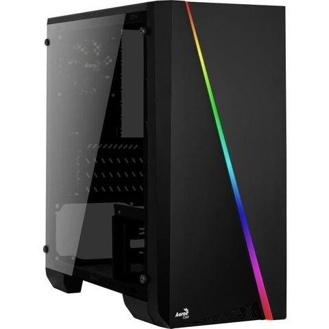 AeroCool Cyclon Mini Mini Tower