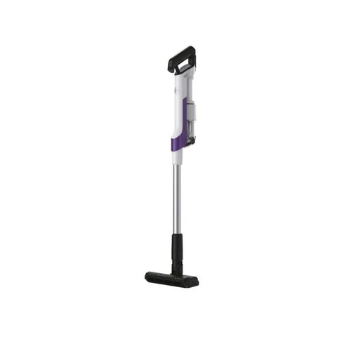 Hoover HF202P 011 Aspirateur-balai 2 en 1 Batterie Sec EPA Sans sac 165 W