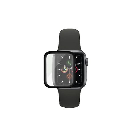 Panzerglass Protecteur D'écran Transparent Pour Apple Watch Series 4/5/6/se (40 Mm)