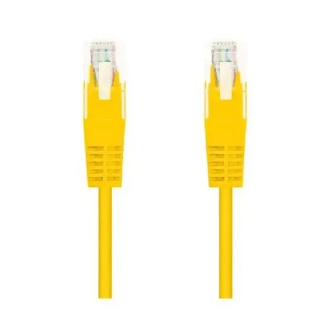Nanocable 10.20.0407 câble de réseau Gris 7 m Cat6 U/UTP (UTP)