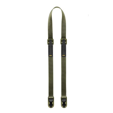 Peak Design Courroie de cou Leash Vert pour Appareil photo