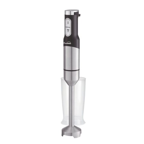 Comelec Batidora de inmersión BV1500 1500W Inoxydable